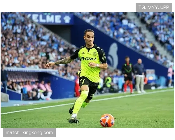 皇家贝蒂斯1-1战平巴列卡诺 欧战资格争夺陷入胶着